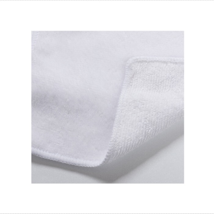 Towel for all over sublimation